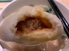 蟹黄包-花园茶楼(兴城西路店)