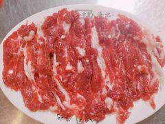 -八合里潮汕鲜牛肉火锅(惠州华贸店)