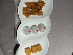 -悦融琥珀·京鲁菜·海味珍品(西单店)