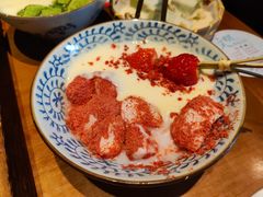 -姑苏家宴·苏帮菜·松鼠桂鱼(苏州总店)