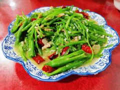 -老丽江餐馆(丽江华都商贸城店)
