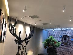 -鹿角巷The Alley(龙湖天街店)