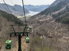 -京东石林峡风景区