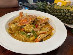 -Dang restaurant (patong phuket)