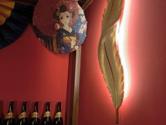 -隐月· 㐂和食屋(芝罘万达公馆店)