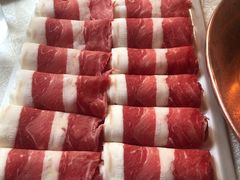 -东来顺饭庄(天坛店)