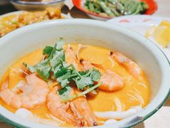 冬荫功檬粉-阿徕孖·泰餐(大沙地店)