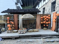 -林坑古村落