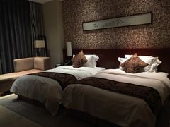 -天目湖御水温泉·度假酒店