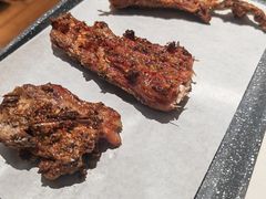 -玉善烧烤串城(长春总店)