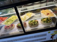 -怡聚轩全日制自助餐厅(大中华喜来登酒店)