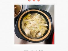 -洪福饭店·十八年老店