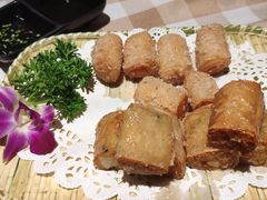 -珍味汤馆·潮汕家乡菜(保利文化广场店)