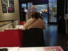 -小杨生煎(龙之梦购物中心店)
