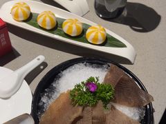 -海底捞火锅(油麻地店)