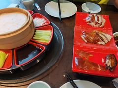 -羲和雅苑•北京烤鸭(乐园道万象城店)