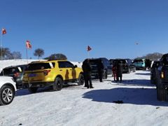 -塞罕坝国家级自然保护区