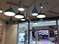 大堂-满记甜品(荟聚购物中心店)