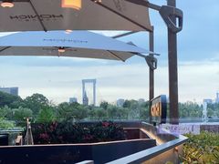 -MONICH牛排融合餐厅(和义大道购物中心店)