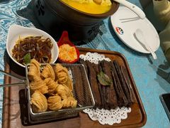 -北塘海鲜·天津菜(大光明桥旗舰店)