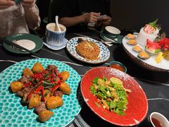 -粤·向群饭店(二沙岛店)