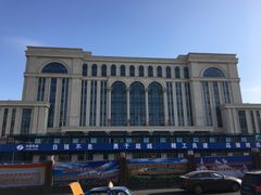 -哈尔滨市民大厦
