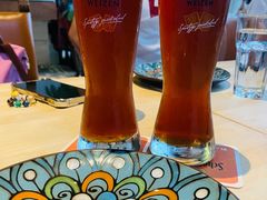 -LENBACH兰巴赫西餐啤酒坊(大连东港店)