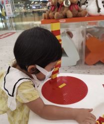 -kidsland(颐堤港店)