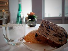 黑麦葡萄核桃面包-Jean Georges