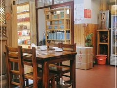 大堂-下梅人家土菜馆(历史文化餐厅度假区店)