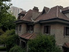 -星巴克臻选(思南公馆店)