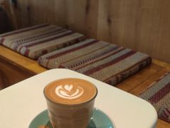 -Cafe del Volcan(永康路店)