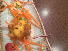 -红叶日料·放题·海胆·定食(星海店)