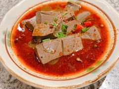 -南京大牌档(香港广场店)