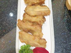 -湖北三五醇酒店·35年新楚菜