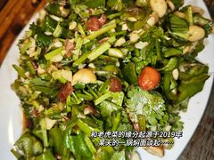 -山纺老张烧烤(长风西街店)