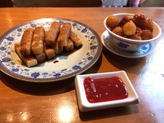 -炉小二铜锅牛蛙•川湘菜(三里屯店)