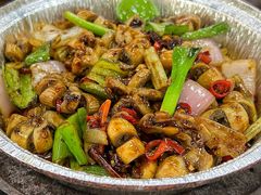 -南记食粥坊·宵夜大排档(莲花总店)