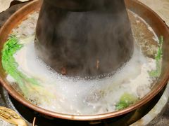 -东来顺饭庄(西直门店)