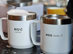 -HUG·拥抱咖啡(郑州宝龙广场店)