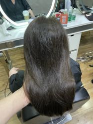 -奈川烫染Salon