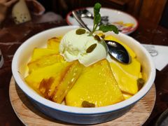 -新白鹿餐厅(爱琴海购物中心店)
