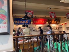 -李子坝梁山鸡(李子坝大鸡哥店)