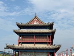 -西安城墙·碑林历史文化景区