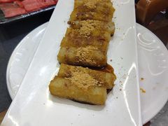 -沸炉重庆老火锅(军事博物馆店)