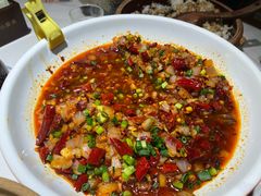 -图味美小黄鱼·景德菜(浙江路店)