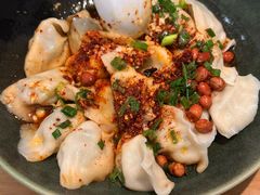 -三姐妹饺子(东木头市店)