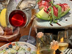 -Osteria Garden 生蚝花园餐厅(原进贤路店)