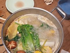 -掂档潮汕牛肉火锅(沈阳万象城店)
