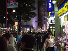 -涩谷全向十字路口
